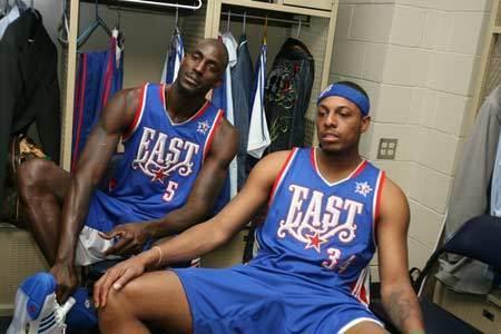 穆雷：我们并不在意老鹰上半场的神准，他们不可能整场都这样（穆雷：不惧老鹰半场神准，手感不可能贯穿全场）