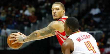 湖人加强防守效果明显（湖人防守升级成效显著）